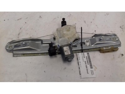 ELEVALUNAS TRASERO DERECHO FORD FOCUS 2012