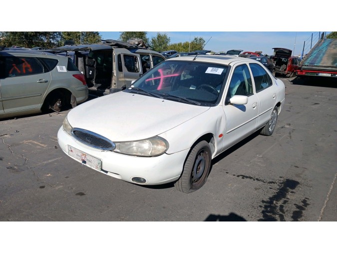 Motor FORD MONDEO 1998