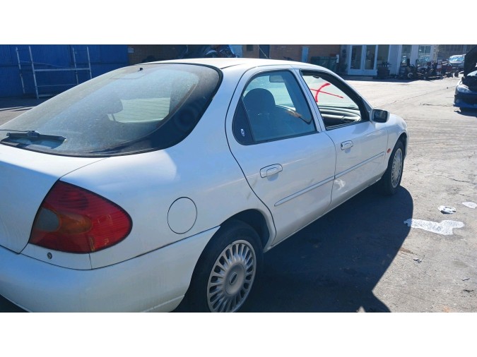 Motor FORD MONDEO 1998
