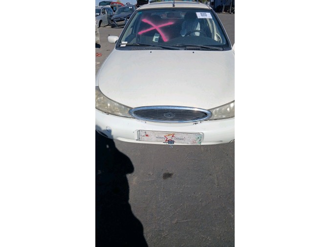 Motor FORD MONDEO 1998