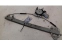 ELEVALUNAS DELANTERO DERECHO OPEL ZAFIRA 2007