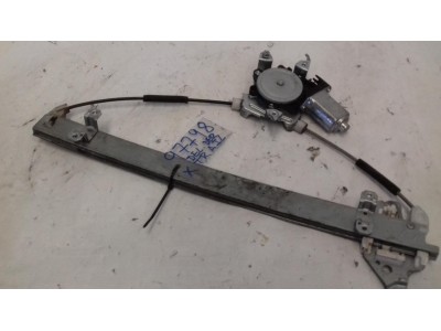 ELEVALUNAS DELANTERO DERECHO OPEL ZAFIRA 2007