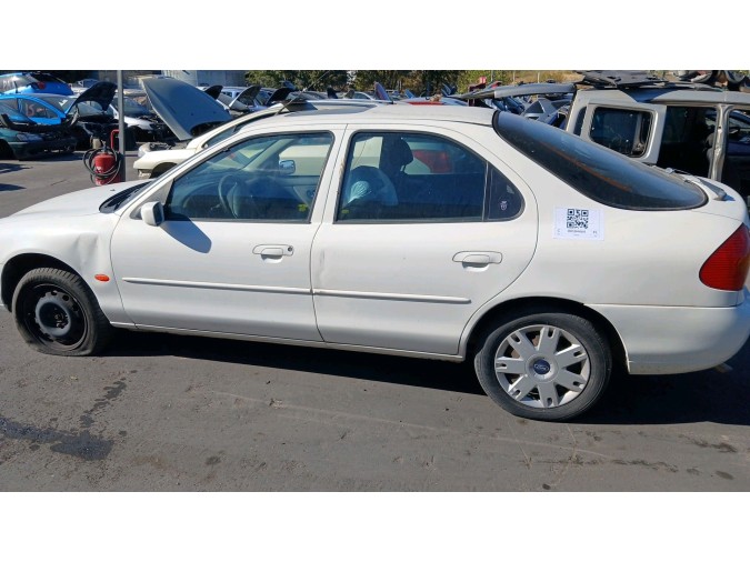 ELEVALUNAS TRASERO IZQUIERDO FORD MONDEO 1998