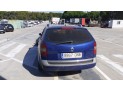 FARO DELANTERO IZQUIERDO RENAULT LAGUNA 2005