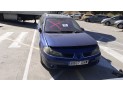 MANGUETA DELANTERA DERECHA RENAULT LAGUNA 2005