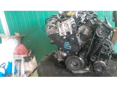 MOTOR ARRANQUE RENAULT LAGUNA 2005