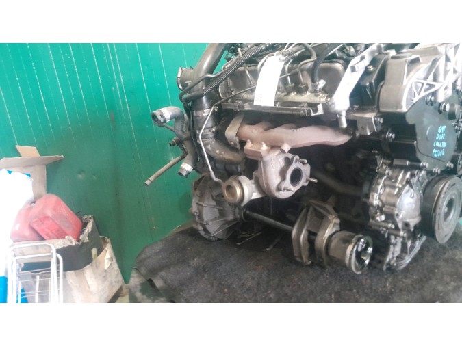 Alternador RENAULT LAGUNA 2005