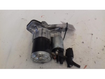 MOTOR ARRANQUE ALFA ROMEO CAPTUR 2017