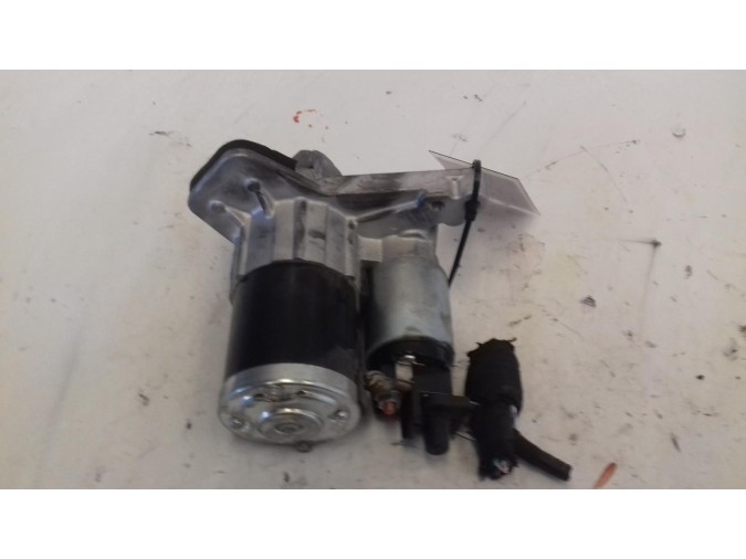 MOTOR ARRANQUE ALFA ROMEO CAPTUR 2017