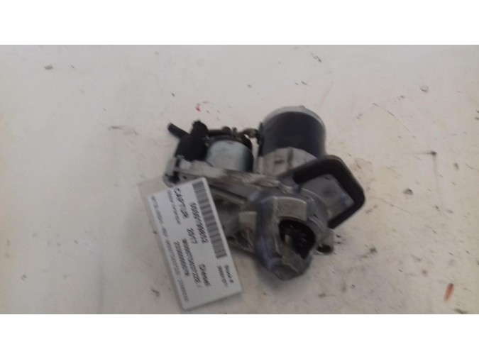 MOTOR ARRANQUE ALFA ROMEO CAPTUR 2017