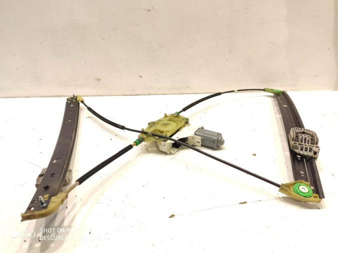 ELEVALUNAS DELANTERO IZQUIERDO AUDI Q7 2012