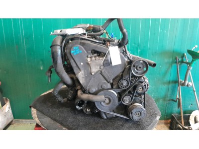 Motor CITROEN XANTIA 2000