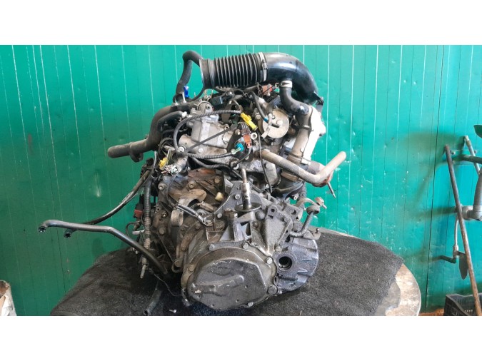 Motor CITROEN XANTIA 2000