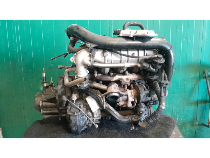 MOTOR ARRANQUE CITROEN XANTIA 2000