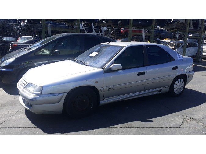 CENTRALITA MOTOR UCE CITROEN XANTIA 2000