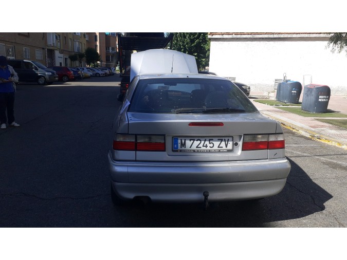 Cuadro instrumentos CITROEN XANTIA 2000