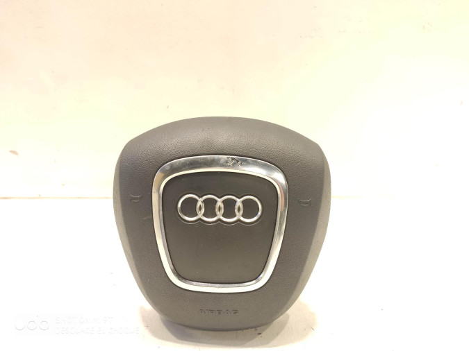 AIRBAG DELANTERO IZQUIERDO AUDI Q7 2012