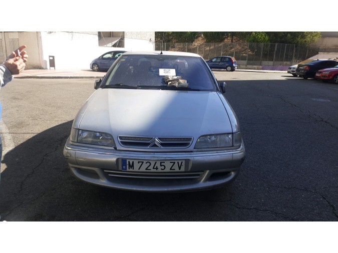 CONMUTADOR DE ARRANQUE CITROEN XANTIA 2000
