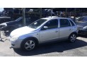 FARO DELANTERO DERECHO OPEL CORSA 2005