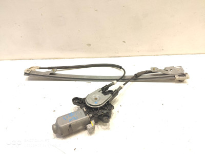 ELEVALUNAS DELANTERO IZQUIERDO TOYOTA YARIS 2000