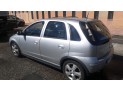 CAPOT OPEL CORSA 2005