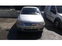 CAPOT OPEL CORSA 2005