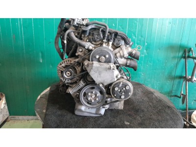 CAJA CAMBIOS OPEL CORSA 2005