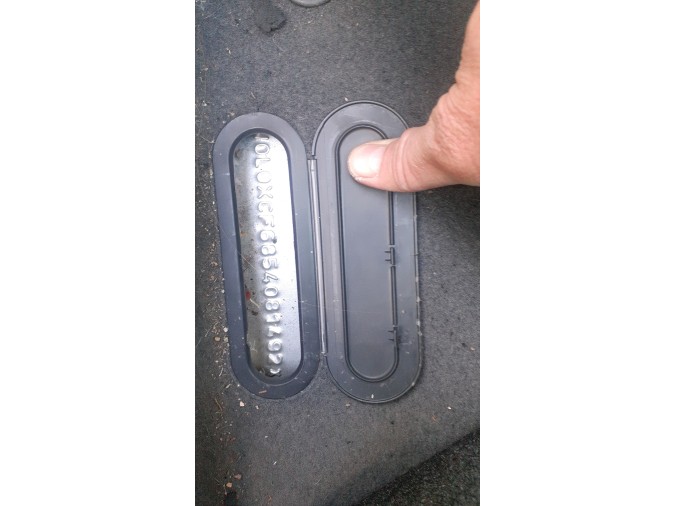 ELEVALUNAS TRASERO IZQUIERDO OPEL CORSA 2005