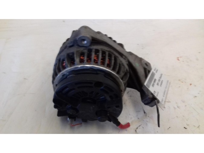 Alternador RENAULT CAPTUR 2001