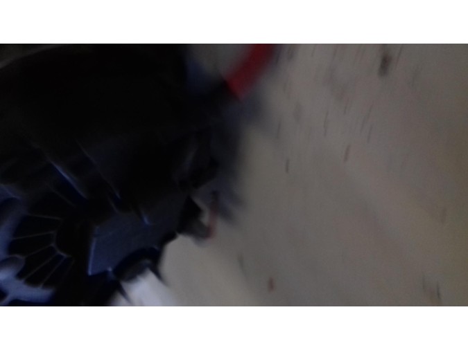 Alternador RENAULT CAPTUR 2001