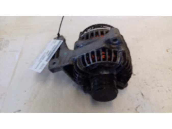 Alternador RENAULT CAPTUR 2001