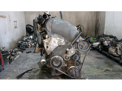 Motor SEAT LEON 2000
