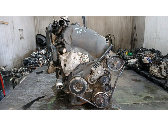MOTOR ARRANQUE SEAT LEON 2000