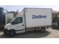 FARO DELANTERO IZQUIERDO RENAULT MASTER 2006