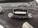 RETROVISOR DERECHO RENAULT MEGANE AMARILLO 1998