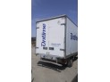 MANDO ELEVALUNAS DELANTERO IZQUIERDO RENAULT MASTER 2006
