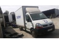 PRETENSOR CINTURÓN DELANTERO DERECHO RENAULT MASTER 2006