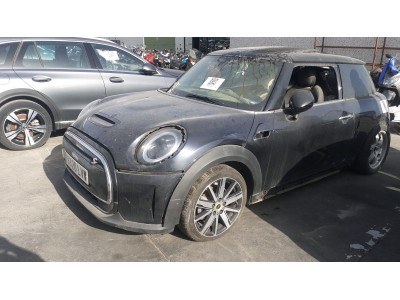FARO DERECHO MINI COOPER SE 2022
