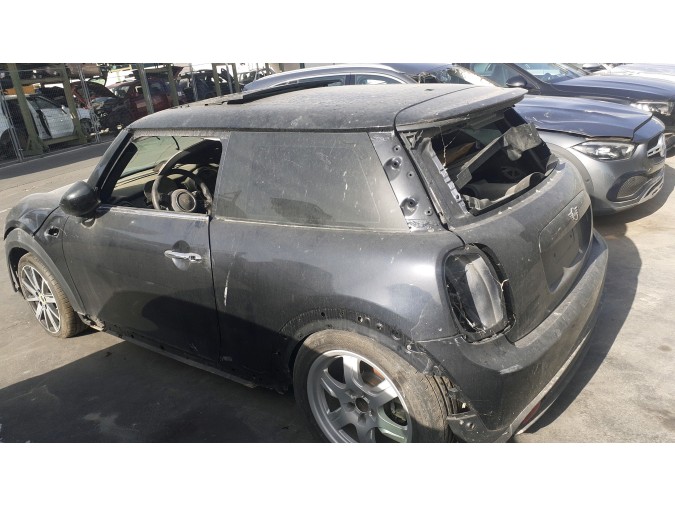FARO DERECHO MINI COOPER SE 2022