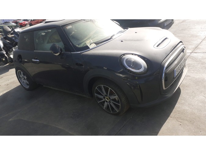 FARO DERECHO MINI COOPER SE 2022