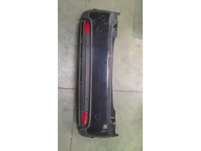 PARAGOLPES TRASERO  MINI COOPER SE 2022