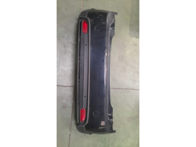 PARAGOLPES TRASERO  MINI COOPER SE 2022