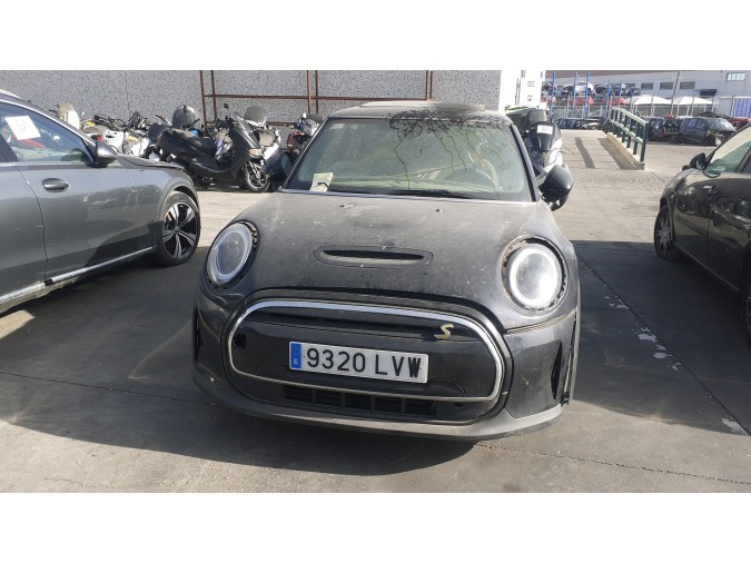 PORTON MINI COOPER SE 2022
