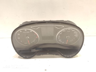 CUADRO INSTRUMENTOS AUDI A3 2019