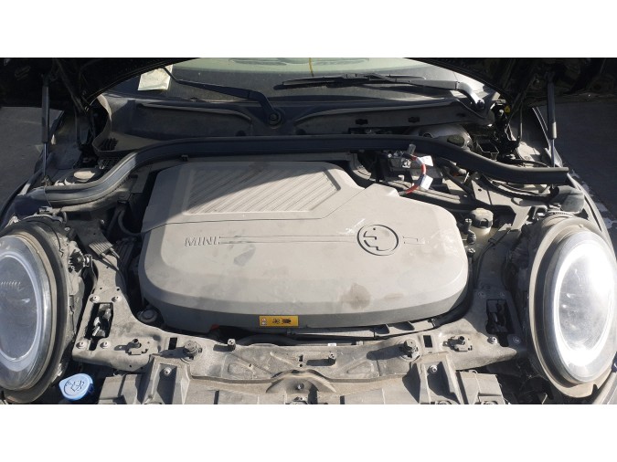 Airbag asiento dl dr MINI COOPER SE 2022