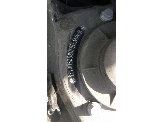 Volante dirección MINI COOPER SE 2022
