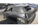 CERRADURA PORTÓN TRASERO MINI COOPER SE 2022