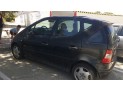 FARO DELANTERO DERECHO MERCEDES A 140 1997