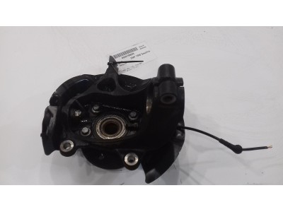 MANGUETA DELANTERA  IZQUIERDA MINI MINI 2007