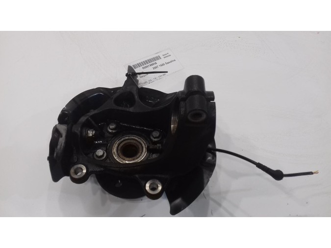 MANGUETA DELANTERA  IZQUIERDA MINI MINI 2007